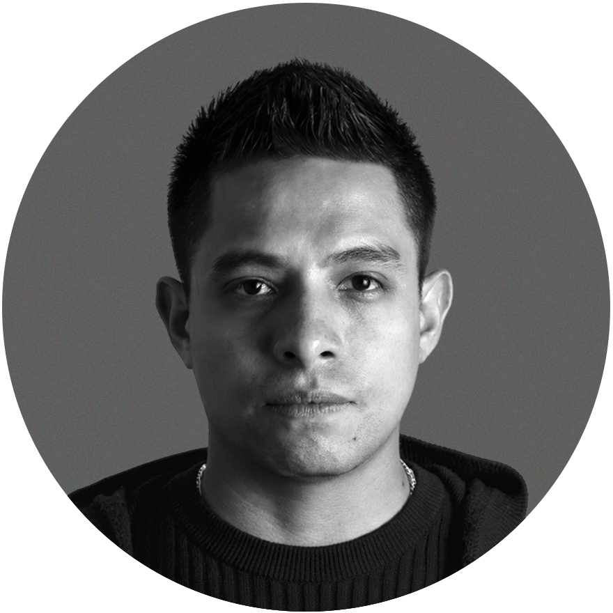 Juan Arenas Cauac Design